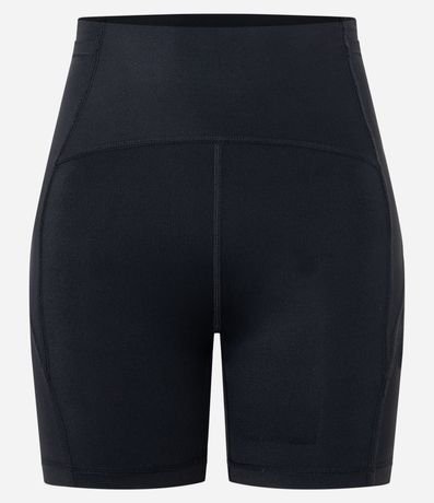 Bermuda Ciclista Deportiva de Microfibra 5