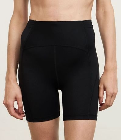 Bermuda Ciclista Deportiva de Microfibra 2