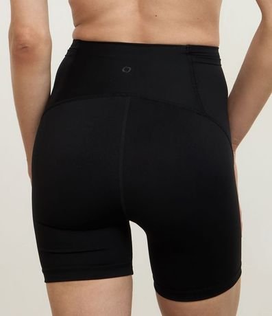 Bermuda Ciclista Deportiva de Microfibra 4