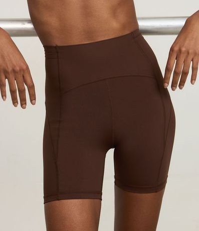 Bermuda Ciclista Deportiva de Microfibra 2