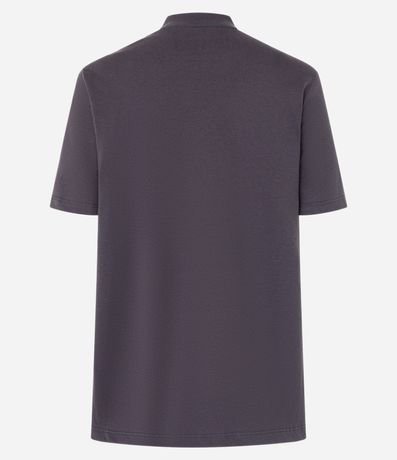 Remera Alargada en Algodón con Estampa Guns N' Roses 5