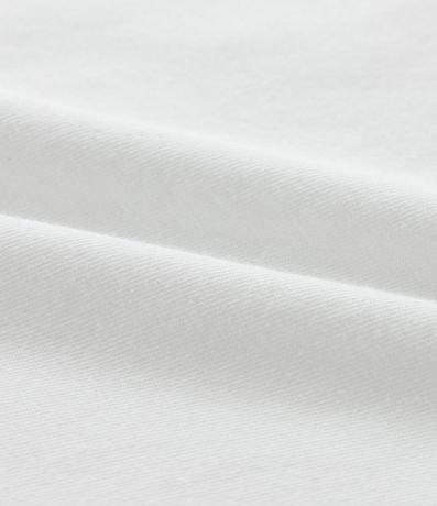 Conjunto Infantil en Cotton con Estampa de Estrella - Talle 0 a 18 Meses 10