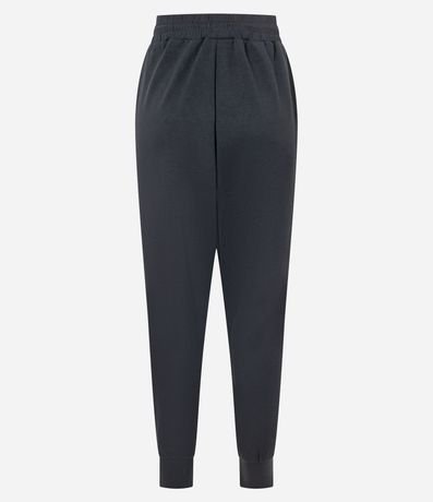 Pantalón Jogger Deportiva con Modal y Bolsillos Amplios 6