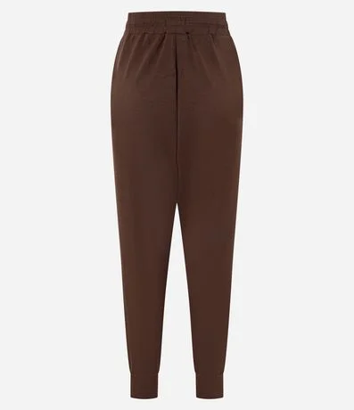 Pantalón Jogger Deportiva con Modal y Bolsillos Amplios 6