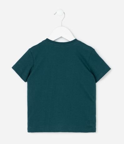 Remera Infantil con Estampa Paw Patrol Ready Race - Talle 2 a 6 años 2