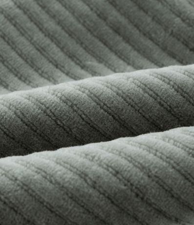 Pantalón Infantil en Terciopelo Acanalada - Talle 1 a 5 años 4