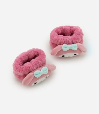 Muñequeras My Melody Alchemia 3