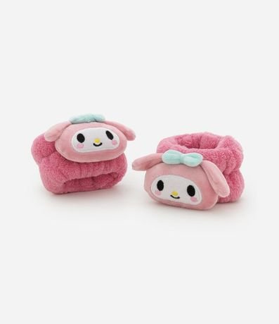 Muñequeras My Melody Alchemia 4