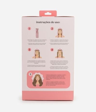 Esponja de Baño Unicornio Alchemia 3