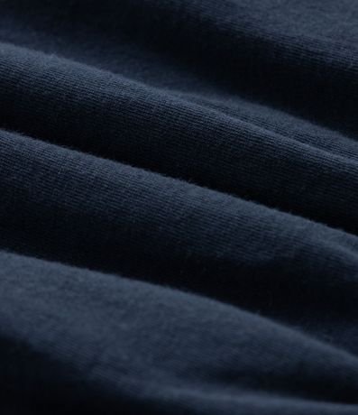 Vestido Infantil Balonê con Aplicación de Lacitos - Talle 0 a 18 Meses 3