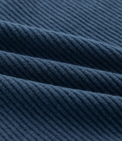 Buzo Infantil en Punto Texturizado con Manga Raglán – Talle 1 a 4 años 3