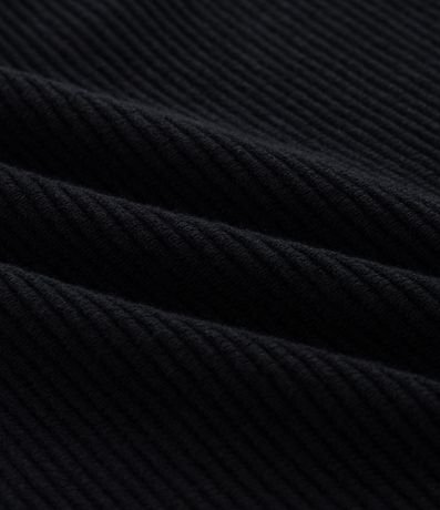 Buzo Infantil en Punto Texturizado con Manga Raglán – Talle 1 a 4 años 3