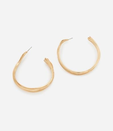 Caravana Aro Grande Alambrado 2