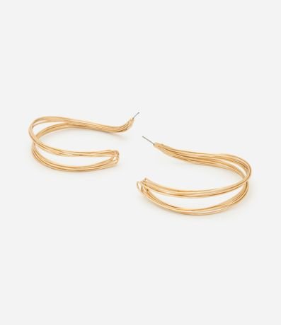 Caravana Aro Grande Alambrado 3