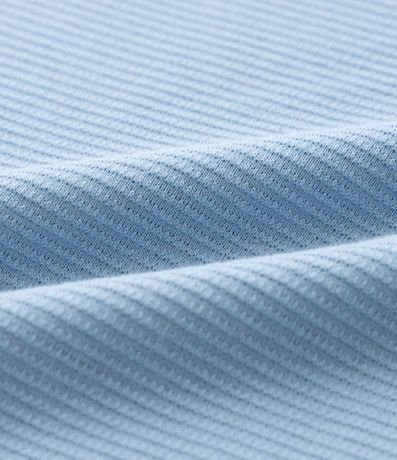 Remera Infantil con Estampa Bluey Acanalada - Talle 2 a 6 años 4