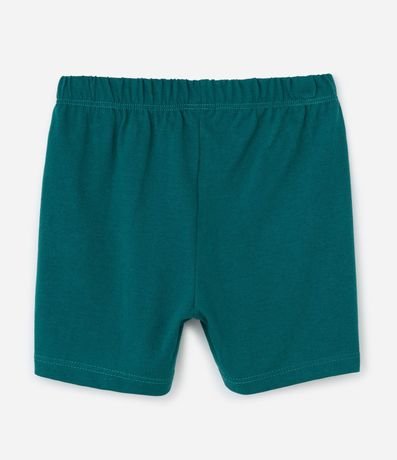 Pijama Infantil Corta con Estampa Bluey - Talle 2 a 6 años 5