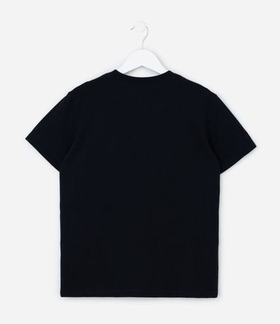 Remera Infantil con Estampa Minecraft - Talle 5 a 14  Anos 2