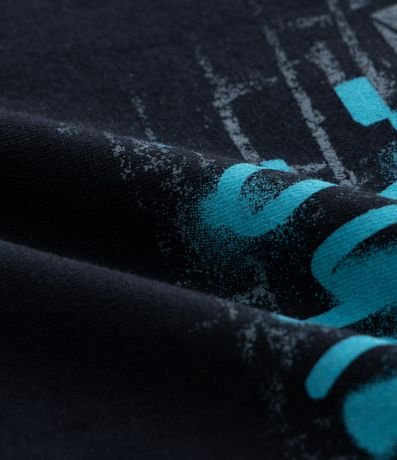 Remera Infantil con Estampa Minecraft - Talle 5 a 14  Anos 3