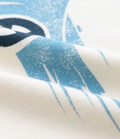 Remera Infantil con Estampa Coches Hot Wheels - Talle 3 a 8 años 3