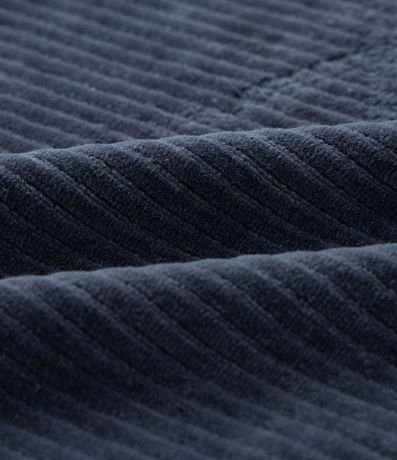 Buzo Infantil en Terciopelo Canelado – Talle 1 a 5/6 3