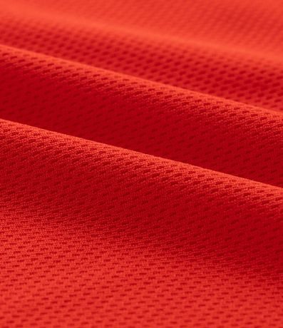 Conjunto Infantil con Tejido Deportivo y Estampa Mcqueen Cars - Talle 2 a 6 años 9