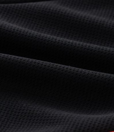 Conjunto Infantil con Tejido Deportivo y Estampa Mcqueen Cars - Talle 2 a 6 años 6