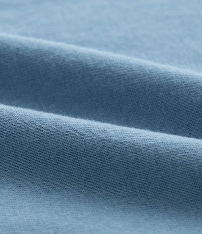 Remera Infantil Relaxed en Malhão Relaxed con Estampa Hot Wheels - Talle 4 a 10 años 3