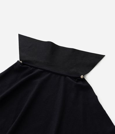 Remera Infantil con Capa Bluey Halloween - Talle 2 a 6 años 9