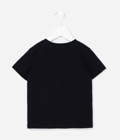 Remera Infantil con Capa Bluey Halloween - Talle 2 a 6 años 4