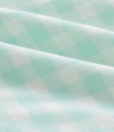 Pijama corto Infantil con Estampa de Carpincho - Tam  5 al 14 años 6