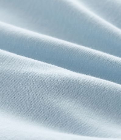 Short Pollera Infantil con Cintura Dobrado - Talle 5 a 14 años 3