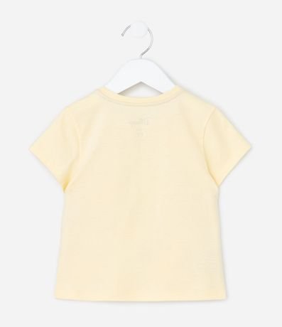 Pijama Corta Infantil con Estampa Minnie y Daisy - Talle 2 a 6 años 2