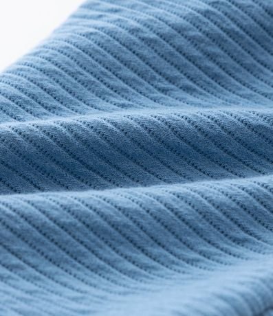 Conjunto Infantil con Elefante Interactivo y Bermuda con Cordón – Talle RN a 18 Meses 6