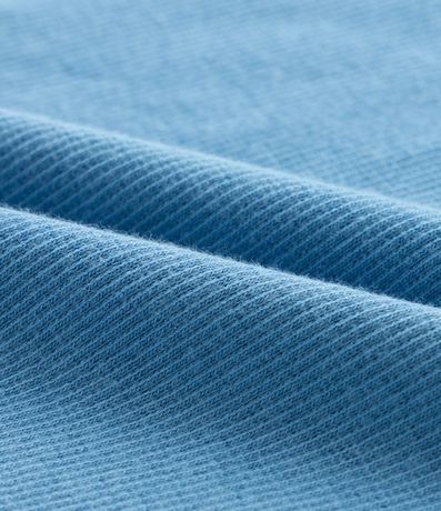 Enterito Infantil en Algodón con Estampa de Dinosaurio - Talle 0 a 18 Meses 3