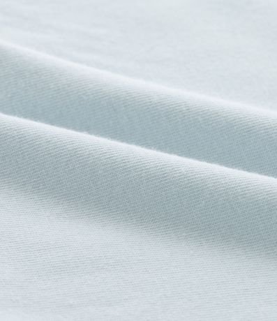 Body Infantil con Estampa de Carrito - Talle 0 a 18 Meses 3