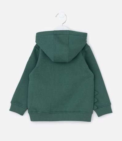 Conjunto Infantil en Algodón con Dino Interactivo – Talle 1 a 5/6 años 3