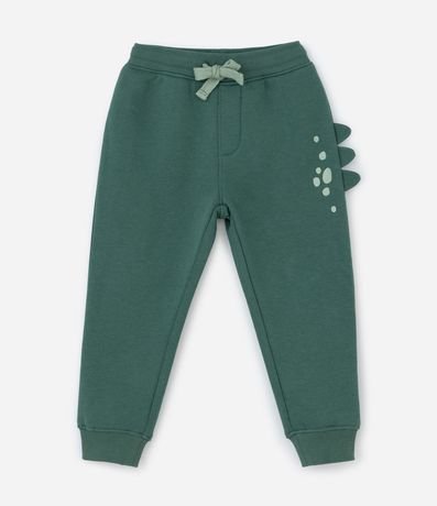 Conjunto Infantil en Algodón con Dino Interactivo – Talle 1 a 5/6 años 4