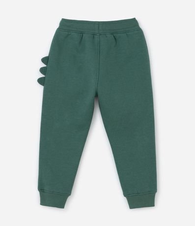 Conjunto Infantil en Algodón con Dino Interactivo – Talle 1 a 5/6 años 5