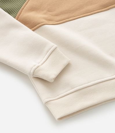 Conjunto Infantil en Algodón con Lettering Bordado – Talle 1 a 5 años 12