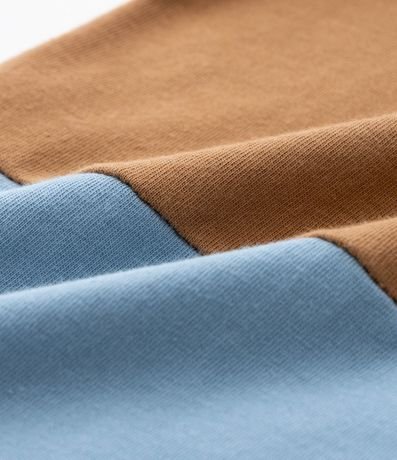 Enterito Infantil con Estampa de animalitos - Talle 0 a 18 meses 4