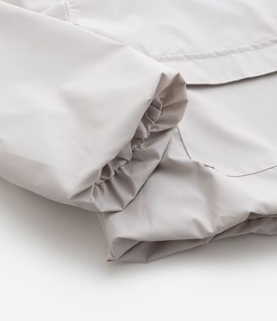 Campera Infantil Quebra Vento en Peach Touch- Talle 5 a 14 años 7