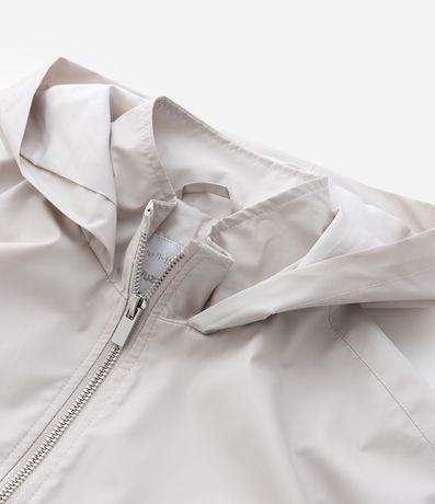 Campera Infantil Quebra Vento en Peach Touch- Talle 5 a 14 años 8