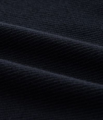 Top Recto Infantil con Bretel Canelado - Talle 7 a 14 años 4