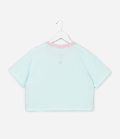 Pijama Infantil con Estampa Hello Kitty - Talle 5 a 14 años 3