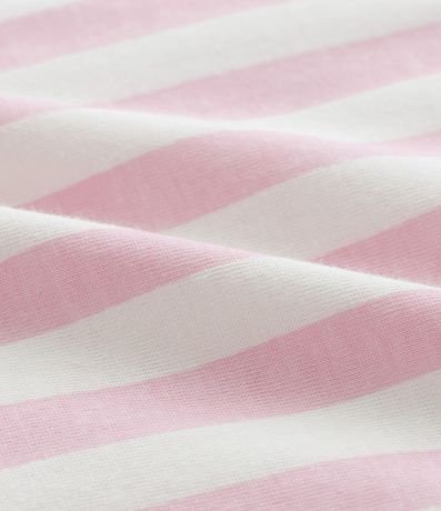 Pijama Infantil con Estampa Hello Kitty - Talle 5 a 14 años 6