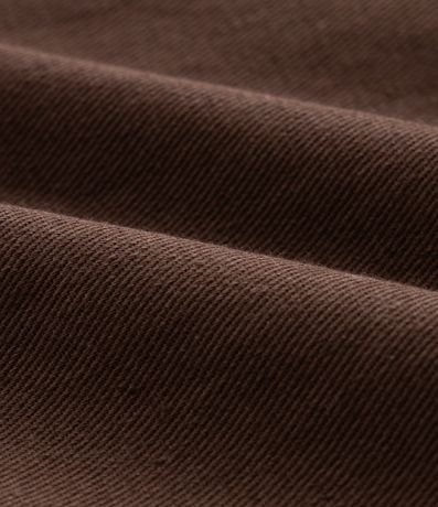 Blusa sin Manga en Sarga Curve & Plus Size 7