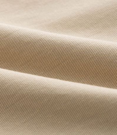 Blusa sin Manga en Sarga Curve & Plus Size 6