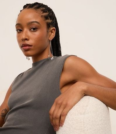 Caravana Hilo en Metal con Perla y Spike 4