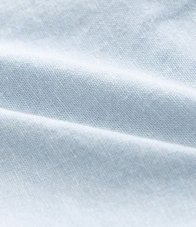 Bermuda Infantil en Lino con Suspensório Desmontable – Talle 0 a 18 Meses 4