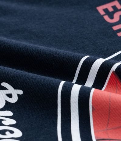 Remera Infantil con Estampa Hombre-Araña - Talle 3 a 10 años 3